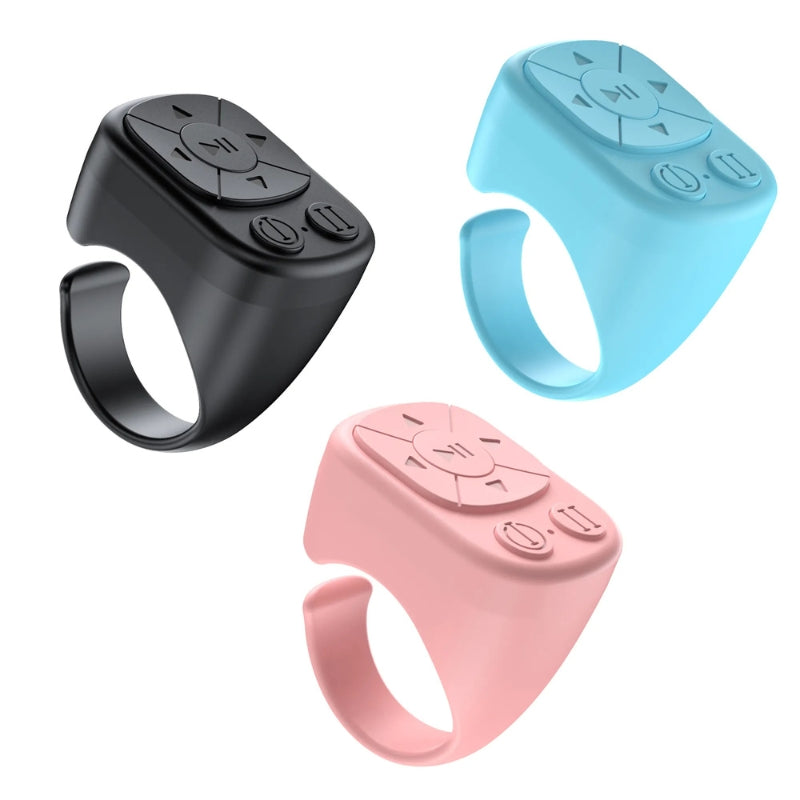 Mini Remote Ring