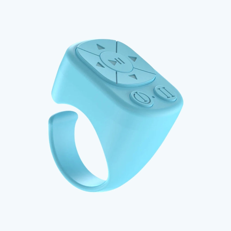 Mini Remote Ring