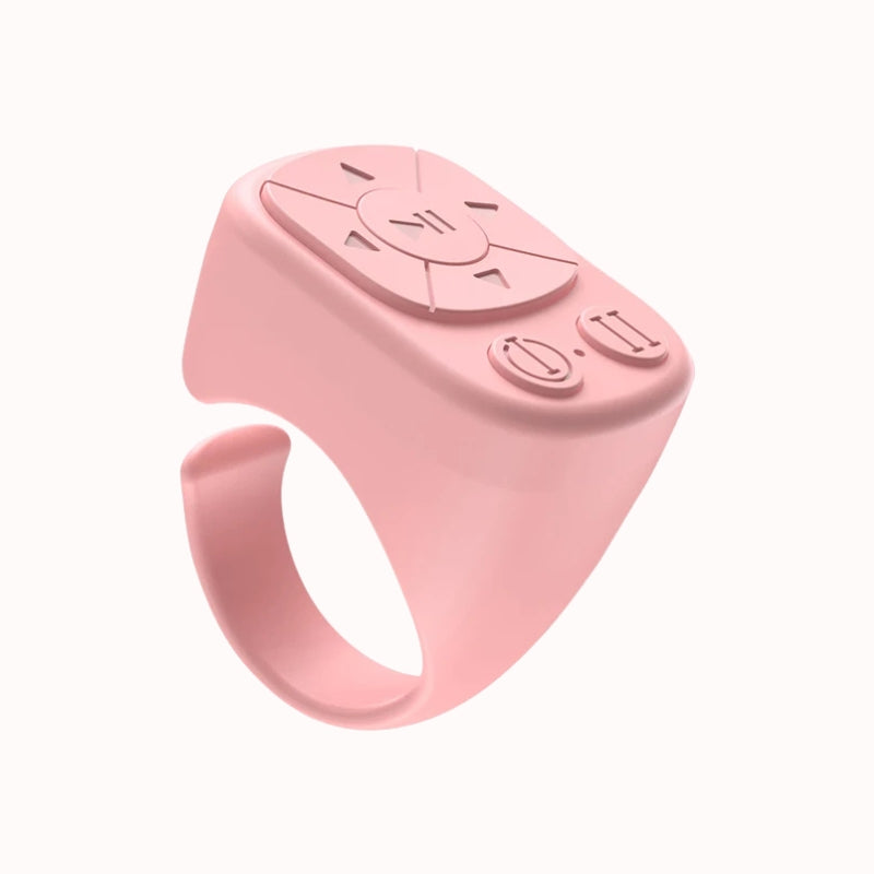 Mini Remote Ring