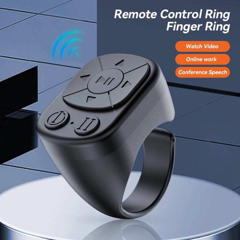 Mini Remote Ring